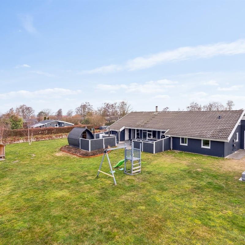 Ferienhaus - 10 Personen -  - Vandstedet - Köbingsmark - 6430 - Nordborg