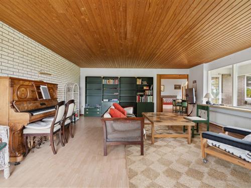 Villa - 5 personer -  - Runevej - 7700 - Thisted