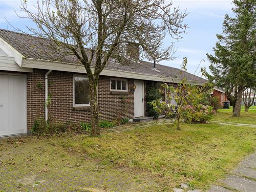Villa - 5 Personen -  - Runevej - 7700 - Thisted