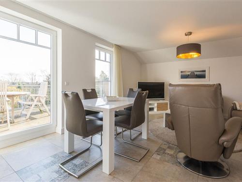 Ferielejlighed - 4 personer -  - Seestraße - 18211 - Börgerende