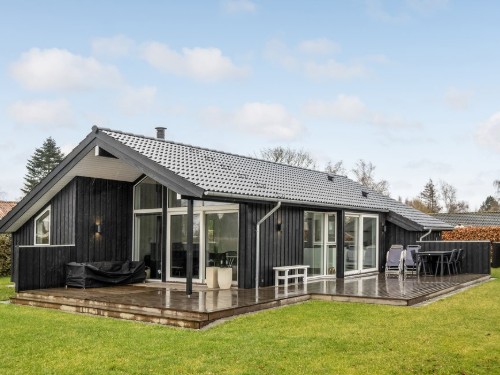 Fritidshus - 4 personer -  - Birkehegnet - Kongsnæs - 4850 - Stubbekøbing