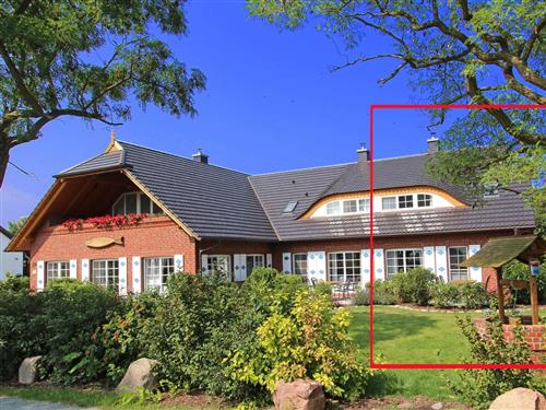 Ferieleilighet - 4 personer -  - Baabe - 18586