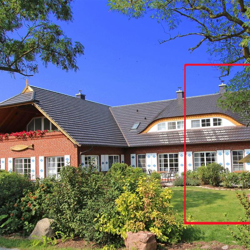 Ferielejlighed - 4 personer -  - Baabe - 18586