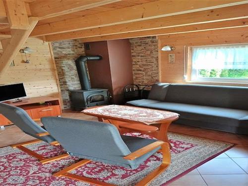 Holiday Home/Apartment - 4 persons -  - 72500 - Miedzyzdroje