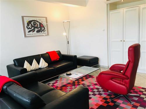 Ferieleilighet - 4 personer -  - Neuer Weg - 17424 - Heringsdorf (Seebad)