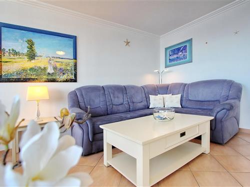 Ferieleilighet - 2 personer -  - Andreas-Dirks-Str. - 25980 - Westerland, Sylt