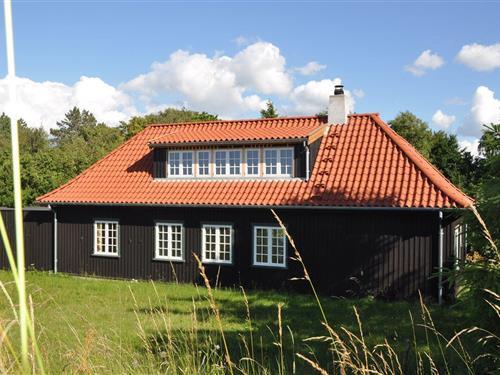 Ferienhaus - 6 Personen -  - Hans Olriks Vej - 3220 - Tisvildeleje