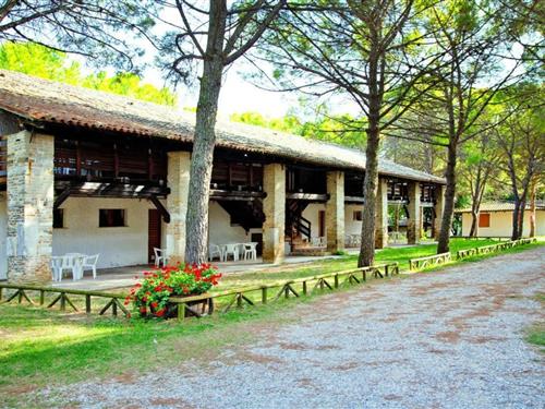 Ferielejlighed - 4 personer -  - 33050 - Belvedere Di Aquileia