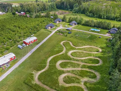 Sommerhus - 5 personer -  - Punkalaidun - 31900