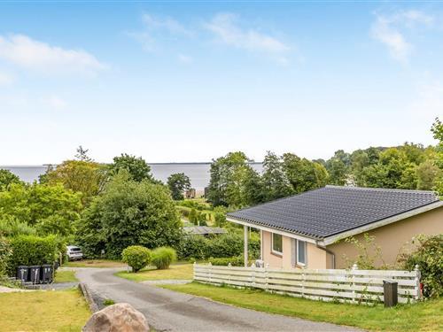 Holiday home - 5 persons -  - Lønholt - Loddenhøj - 6200 - Aabenraa