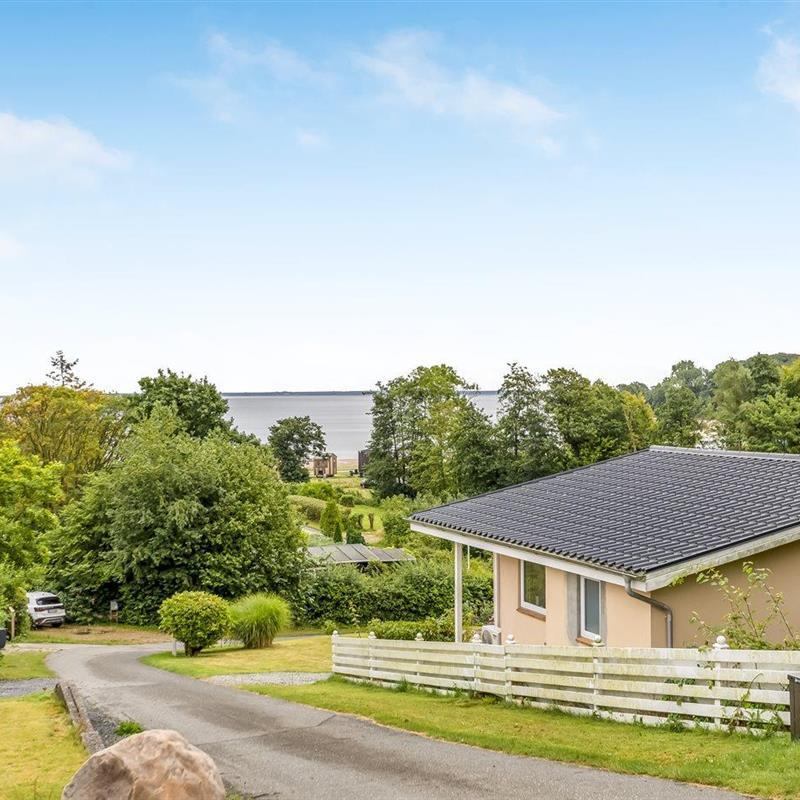 Ferienhaus - 5 Personen -  - Lønholt - Loddenhöj - 6200 - Aabenraa