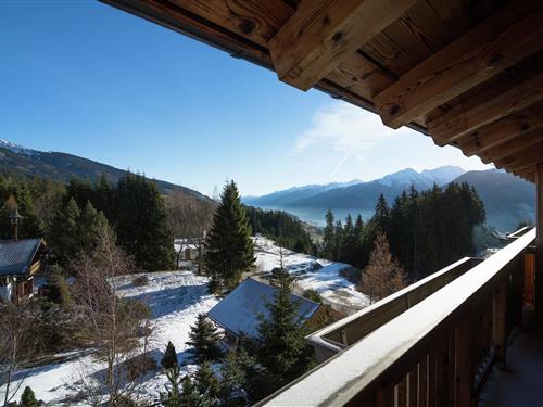 Ferielejlighed - 7 personer -  - 5730 - Mittersill