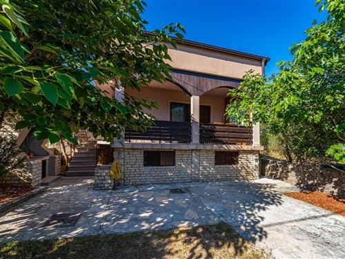 Feriehus - 6 personer -  - Velebitska - Starigrad Paklenica - 23244 - Starigrad - Paklenica