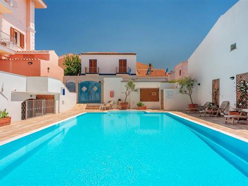 Ferielejlighed - 5 personer -  - Via Galliano - Santa Teresa Di Gallura - 07028 - Sant.Teresa Di Gallura