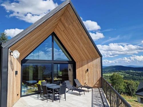 Ferienhaus - 8 Personen -  - 34-220 - Przyslop