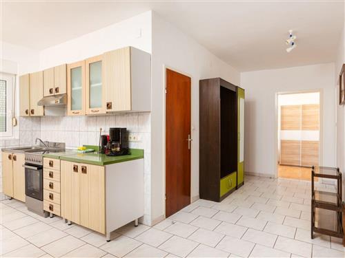 Ferienwohnung - 8 Personen -  - Medulin - 52203