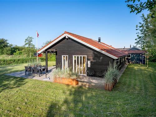 Ferienhaus - 7 Personen -  - Spurvevænget - Bork Havn - 6893 - Hemmet Strand