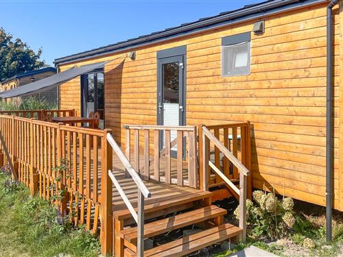 Sommerhus - 6 personer -  - Turkusowa - Miedzyzdroje Wapnica - 72-500 - Miedzyzdroje