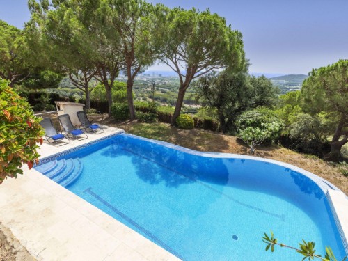 Sommerhus - 6 personer -  - 17250 - Playa De Aro