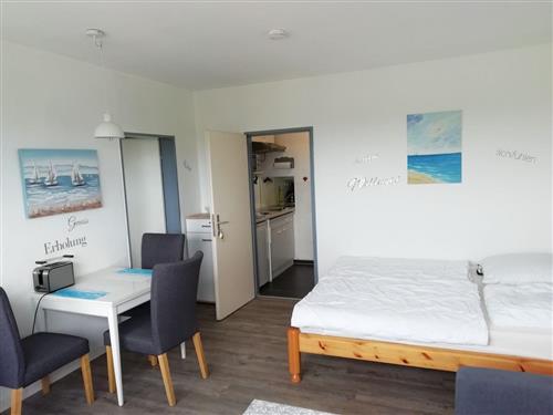 Ferienwohnung - 4 Personen -  - Stranddistelweg - 23769 - Fehmarn Ot Burgtiefe - Sü