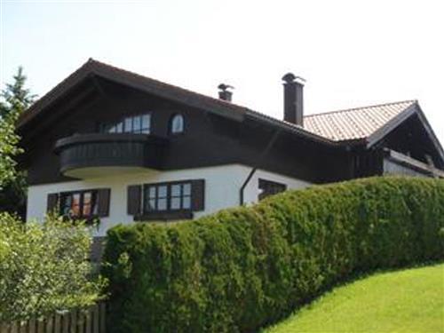 Sommerhus - 2 personer -  - Am Silberbühl - 87534 - Oberstaufen