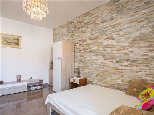 Ferielejlighed - 5 personer -  - Biograd Na Moru - 23210