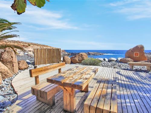 Feriehus - 5 personer -  - 38588 - Arico