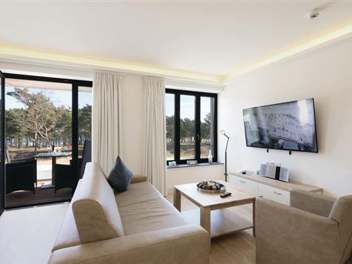 Ferieleilighet - 6 personer -  - Südstrand - Prora/Rügen - 18609 - Binz