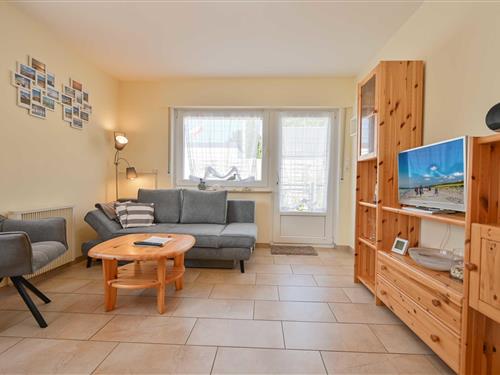 Holiday apartment - 3 persons -  - Drosselgang - 23746 - Kellenhusen