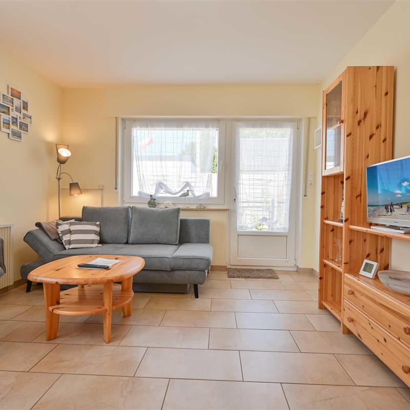 Ferielejlighed - 3 personer -  - Drosselgang - 23746 - Kellenhusen