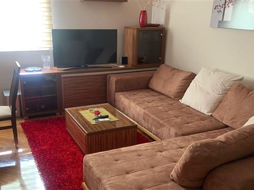 Ferienwohnung - 2 Personen -  - 51500 - Krk