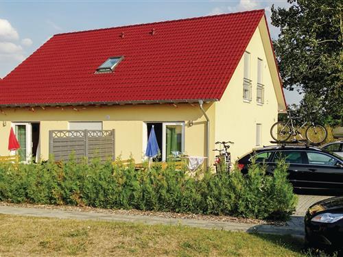 Feriehus / leilighet - 6 personer -  - Seeblick - 23974 - Boiensdorf