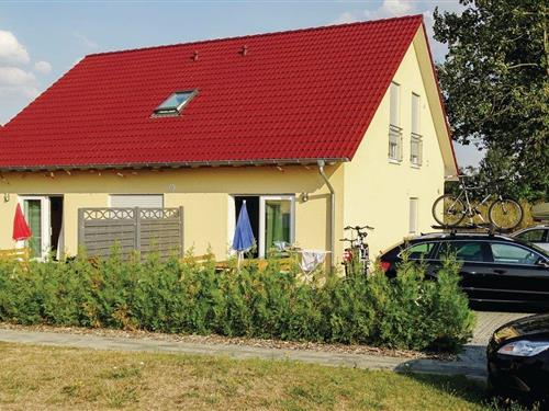 Ferielejlighed - 6 personer -  - Seeblick - 23974 - Boiensdorf