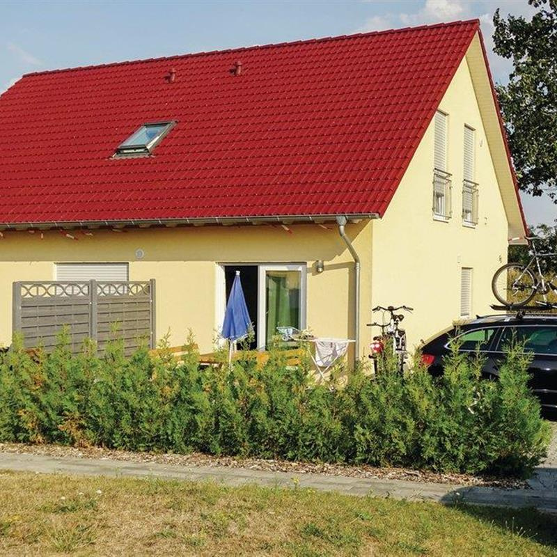 Ferielejlighed - 6 personer -  - Seeblick - 23974 - Boiensdorf
