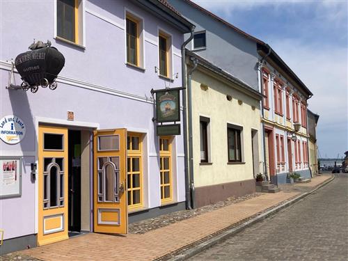 Ferielejlighed - 2 personer -  - Lange Straße - 17440 - Lassan