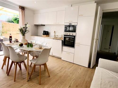 Semesterlägenhet - 4 personer -  - 30240 - Le Grau Du Roi