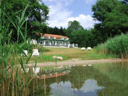 Ferienhaus - 2 Personen -  - 17214 - Alt Schwerin\/Ortkrug