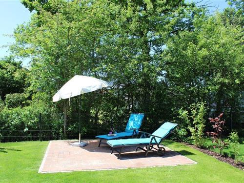 Ferieleilighet - 4 personer -  - Kavelweg - 18374 - Seeheilbad Zingst