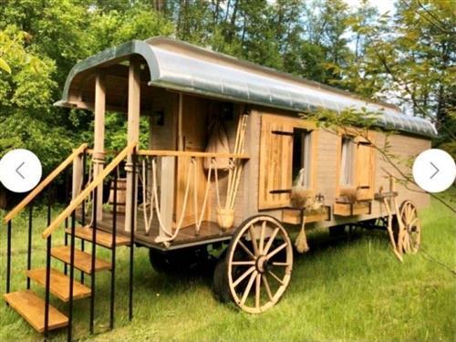 Ferieleilighet - 2 personer -  - Geigant - 93449