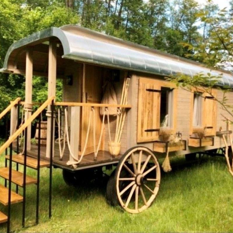 Ferielejlighed - 2 personer -  - Geigant - 93449