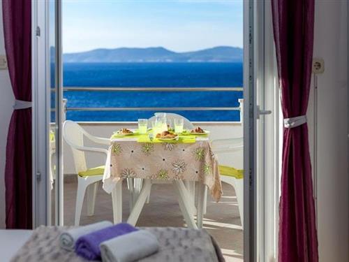 Holiday apartment - 3 persons -  - 21318 - Pisak