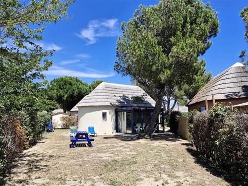 Holiday Home/Apartment - 6 persons -  - 66420 - Le Barcares