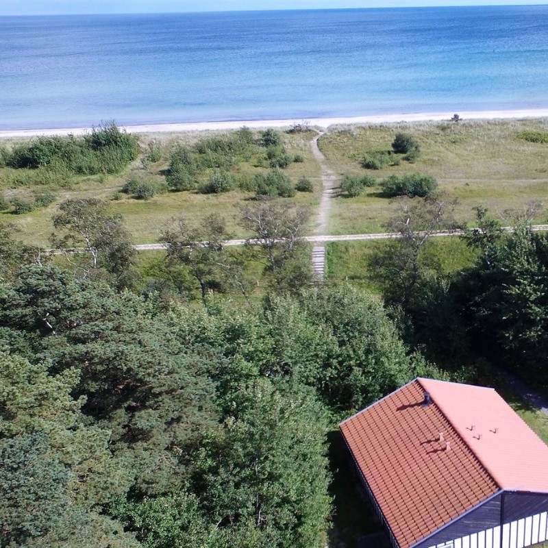 Sommerhus - 7 personer -  - Bøtølundvej - Marielyst - 4873 - Væggerløse