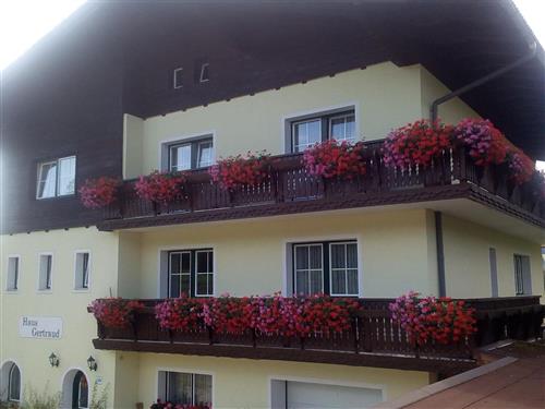  - 3 personer -  - Vorberg 339 / Grün - 8972 - Ramsau Am Dachstein