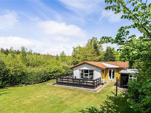 Sommerhus - 8 personer -  - Pionerskoven - Arrild - 6520 - Toftlund