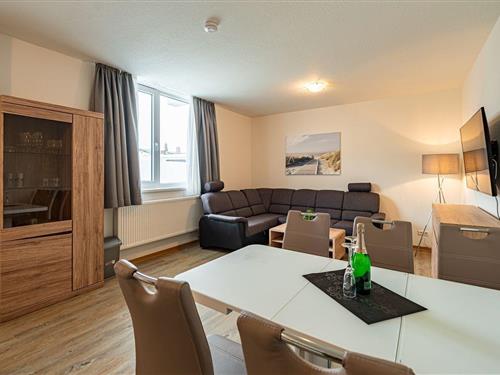 Ferielejlighed - 6 personer -  - Elisenstraße - 18586 - Göhren