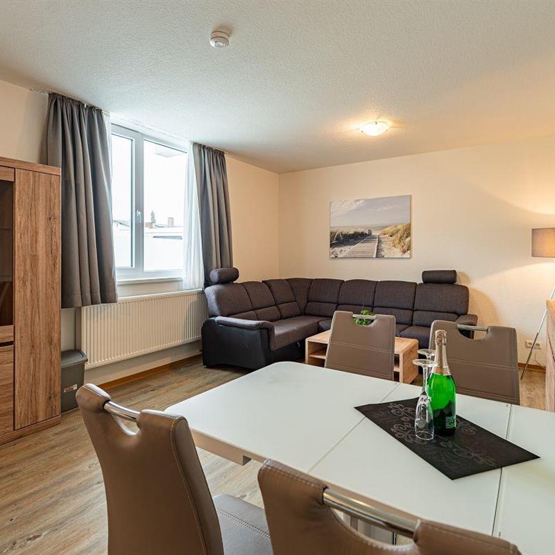 Ferielejlighed - 6 personer -  - Elisenstraße - 18586 - Göhren