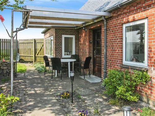 Ferienhaus - 6 Personen -  - Vestkystvej - Ballum - 6280 - Höjer