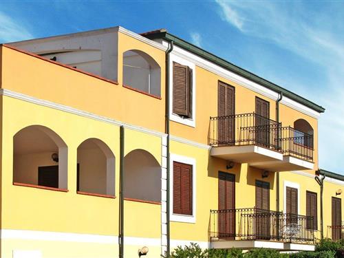 Ferielejlighed - 4 personer -  - 07028 - Santa Teresa Gallura (Ss)