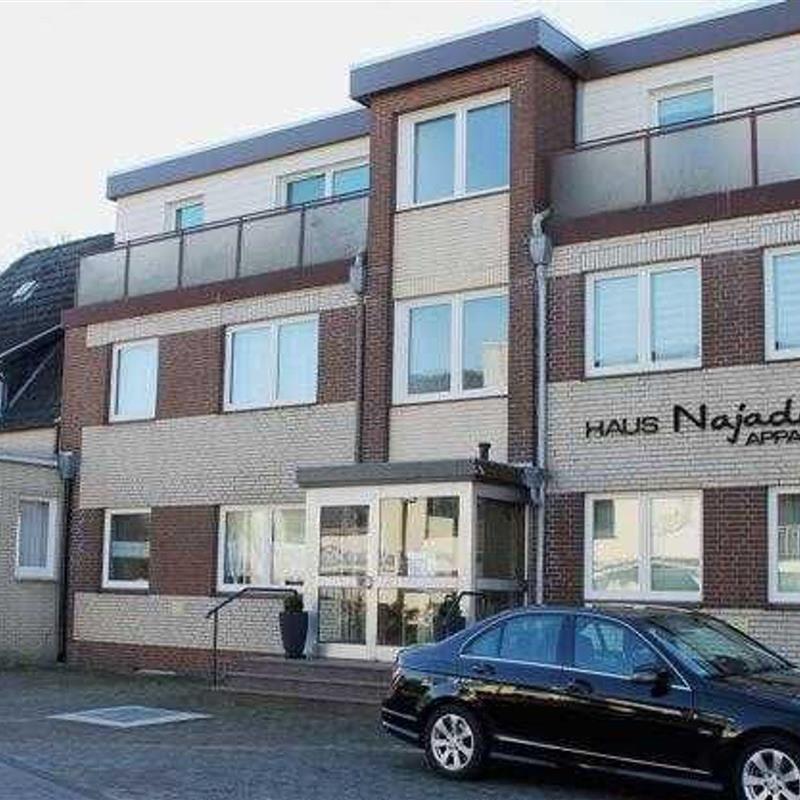Ferielejlighed - 2 personer -  - Pastoratsweg - 27476 - Cuxhaven